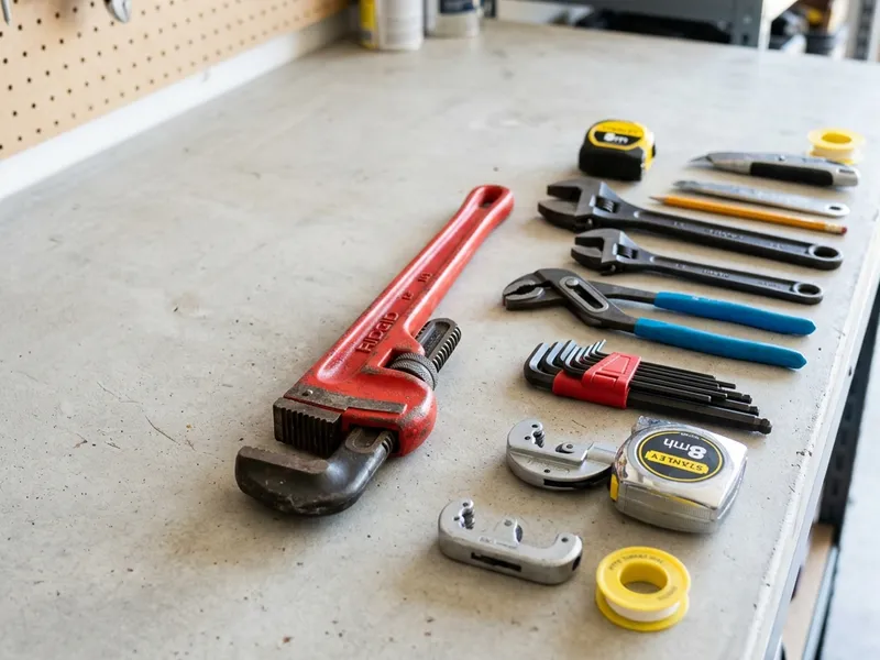 Emergency Plumber in Rutherford College, NC